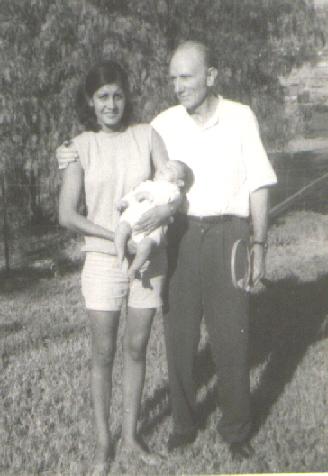 parents 1971